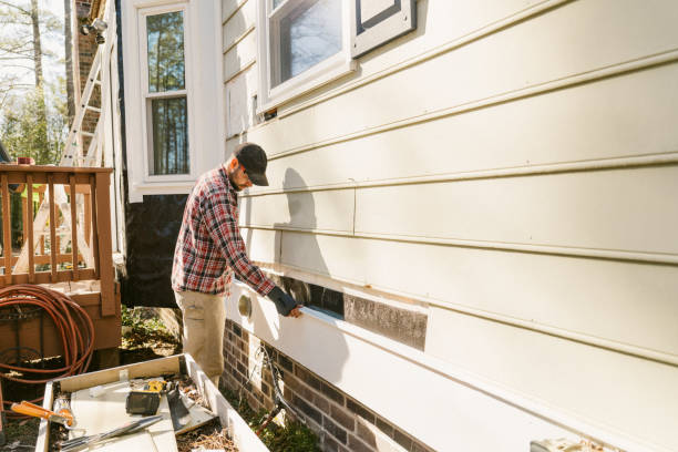 Top rated local Siding Repair specialists in Clarksville, TX